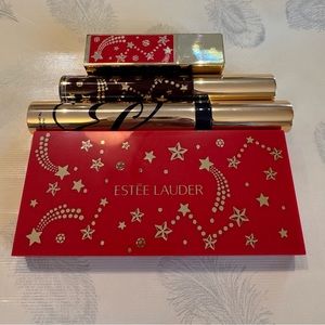 Estée Lauder Holiday Makeup Set NWOB